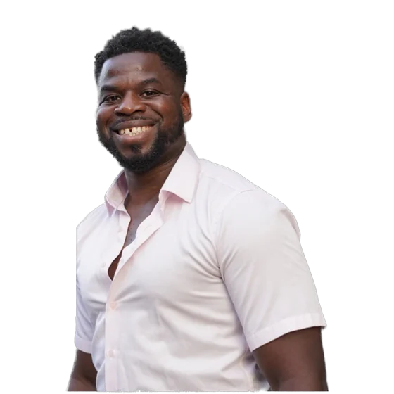 Portrait de Nkulu Kayova